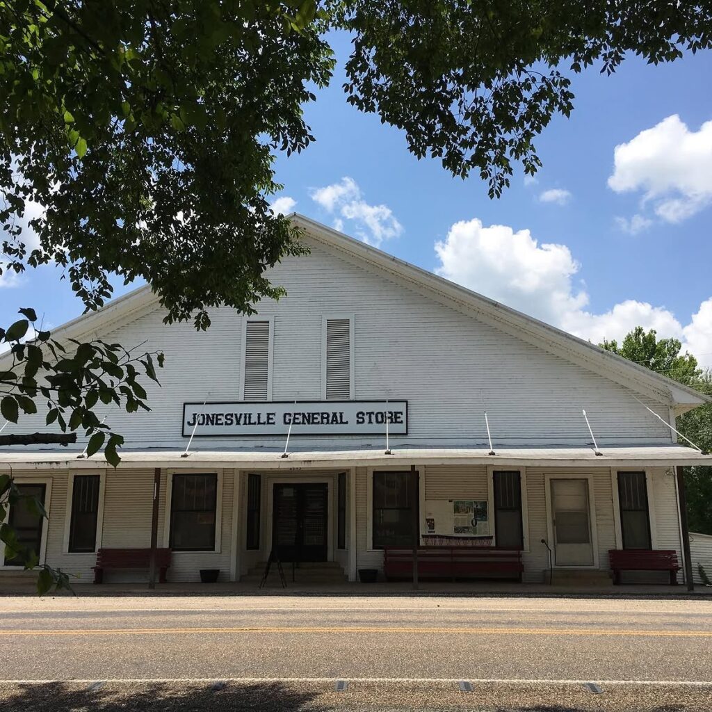 T. C. Lindsey & Co. General Store