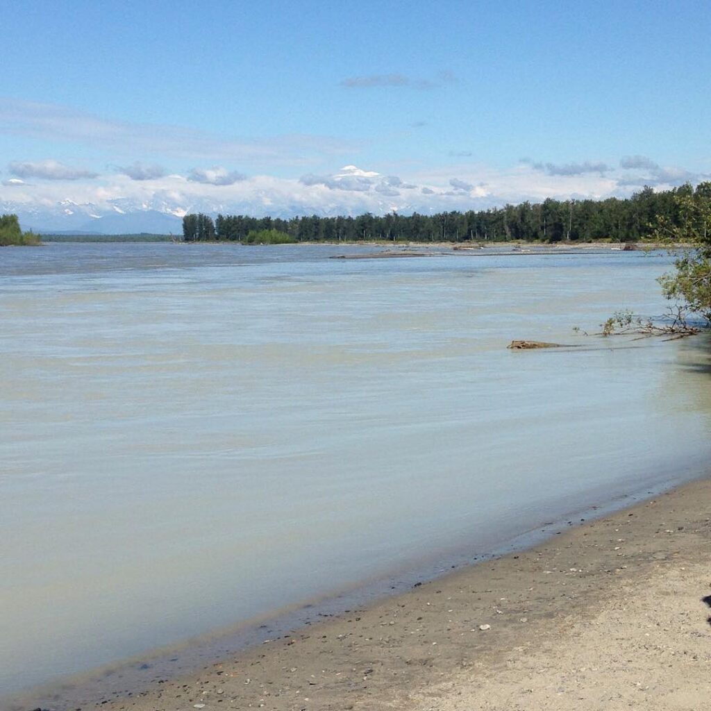 Talkeetna