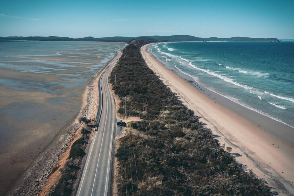 Tasmania, Australia: Rugged Parks, Coastal Trails, and Wild Island Scenery