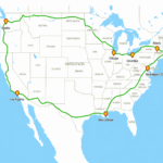 The $1000 Train Journey From Boston to California That Travelers Can’t Stop Raving About