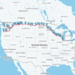 The $2195 Montana Train Ride That Will Change How You See the West