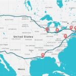 The $313 Cross-Country Train Trip That Shows You America as You’ve Never Seen It Before