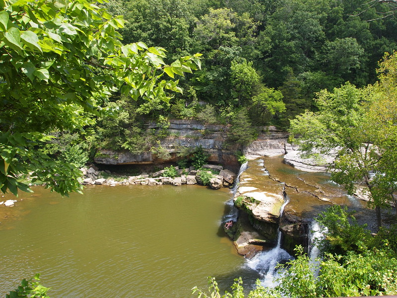 The Cataracts