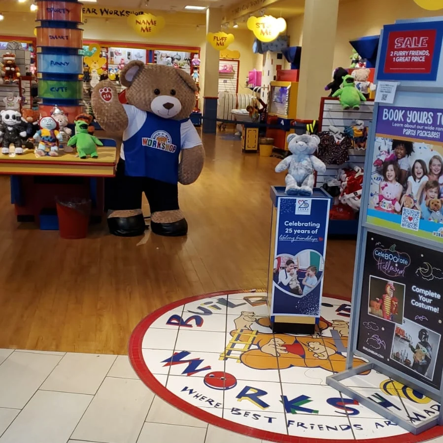 The Florida Mall