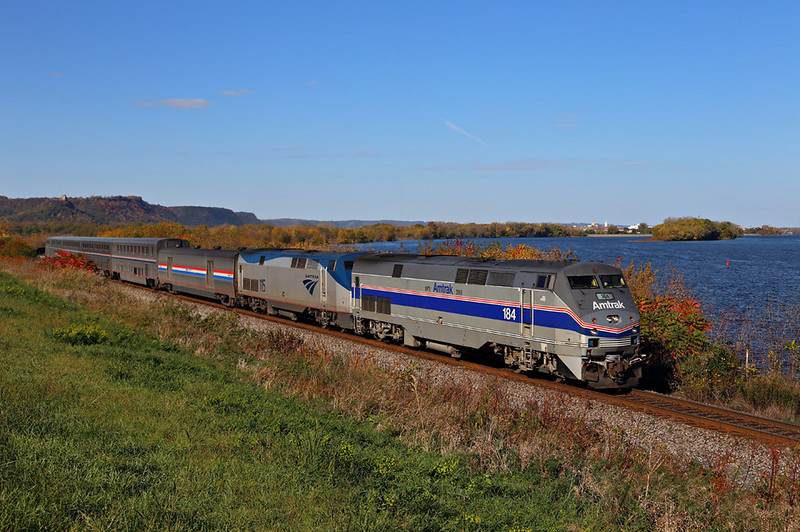 The Hawaii to New York Scenic Train Trip That Lets You Uncover America That You’ll Never Forget