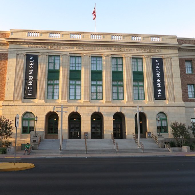 The Mob Museum: Vegas Crime History Without the Usual Casino Noise