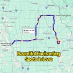 The Most Beautiful Enchanting Spots in Iowa You’ll Regret Not Visiting Sooner