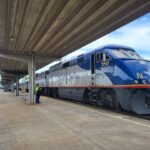 The Most Beautiful Train Rides in North Carolina You’ll Want to Experience at Least Once