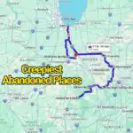 The Most Creepiest Abandoned Places That Will Make You Look Over Your Shoulder