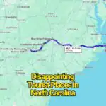 The Most Disappointing Tourist Places in North Carolina That Are More Hype Than Reality