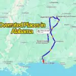 The Most Overrated Places in Alabama That Don’t Live Up to the Hype
