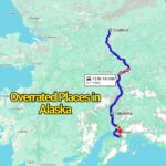 The Most Overrated Places in Alaska That Don’t Live Up to the Hype