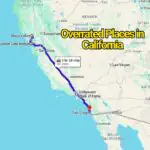 The Most Overrated Places in California That Don’t Live Up to the Hype