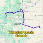 The Most Overrated Places in Colorado That Don’t Live Up to the Hype