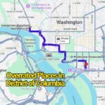 The Most Overrated Places in District of Columbia That Don’t Live Up to the Hype