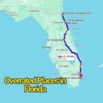 The Most Overrated Places in Florida That Don’t Live Up to the Hype