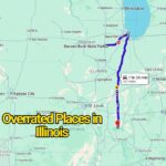 The Most Overrated Places in Illinois That Don’t Live Up to the Hype