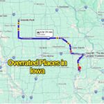 The Most Overrated Places in Iowa That Don’t Live Up to the Hype