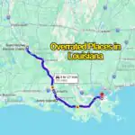 The Most Overrated Places in Louisiana That Don’t Live Up to the Hype