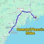 The Most Overrated Places in Maine That Don’t Live Up to the Hype