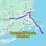 The Most Overrated Places in Maryland That Don’t Live Up to the Hype