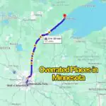 The Most Overrated Places in MinnesotaThat Don’t Live Up to the Hype