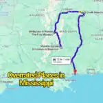 The Most Overrated Places in Mississippi That Don’t Live Up to the Hype