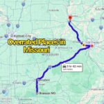 The Most Overrated Places in Missouri That Don’t Live Up to the Hype
