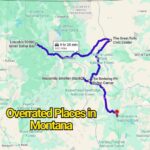 The Most Overrated Places in Montana That Don’t Live Up to the Hype
