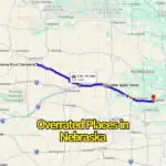 The Most Overrated Places in Nebraska That Don’t Live Up to the Hype