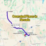 The Most Overrated Places in Nevada That Don’t Live Up to the Hype
