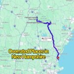 The Most Overrated Places in New Hampshire That Don’t Live Up to the Hype