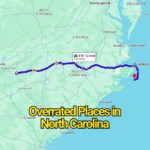 The Most Overrated Places in North Carolina That Don’t Live Up to the Hype