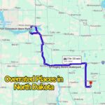 The Most Overrated Places in North Dakota That Don’t Live Up to the Hype