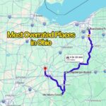 The Most Overrated Places in Ohio That Don’t Live Up to the Hype