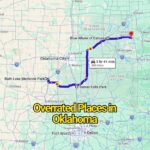 The Most Overrated Places in Oklahoma That Don’t Live Up to the Hype