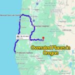 The Most Overrated Places in Oregon That Don’t Live Up to the Hype