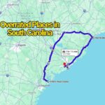 The Most Overrated Places in South Carolina That Don’t Live Up to the Hype