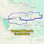 The Most Overrated Places in South Dakota That Don’t Live Up to the Hype