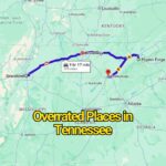 The Most Overrated Places in Tennessee That Don’t Live Up to the Hype