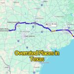 The Most Overrated Places in Texas That Don’t Live Up to the Hype