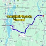 The Most Overrated Places in Vermont That Don’t Live Up to the Hype