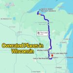 The Most Overrated Places in Wisconsin That Don’t Live Up to the Hype