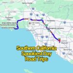The Spookiest Day Road Trips in Southern California Are Not for the Faint of Heart