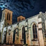The Spookiest Day Road Trips in Texas Are Not for the Faint of Heart