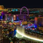 The Ultimate 5-Day Las Vegas Itinerary You’ll Want to Copy