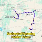 The Underrated Wyoming Hidden Towns That Locals Keep Quiet About