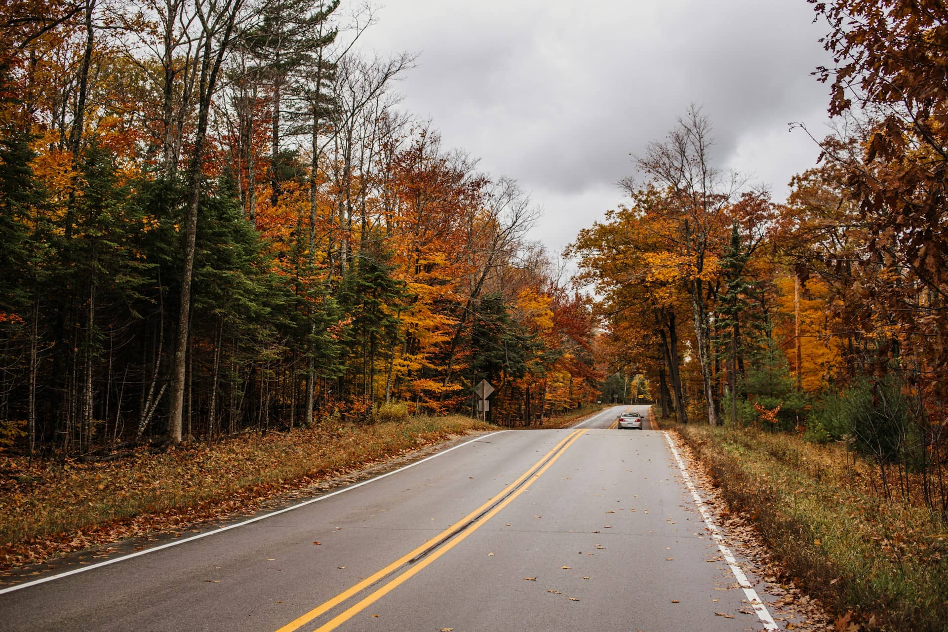 The Wisconsin Best-Kept Secret Road Trip Map That Travelers Shouldn’t Miss