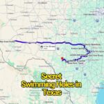 These Best-Kept Secret Swimming Holes in Texas State Parks You’ll Want to Visit This Summer