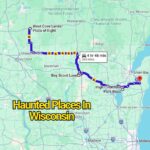 These Haunted Places In Wisconsin That Everyone Should Dare to Visit